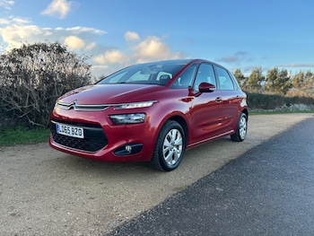 Used Citroen C4 Picasso 2015 for sale - 77414190: Photo