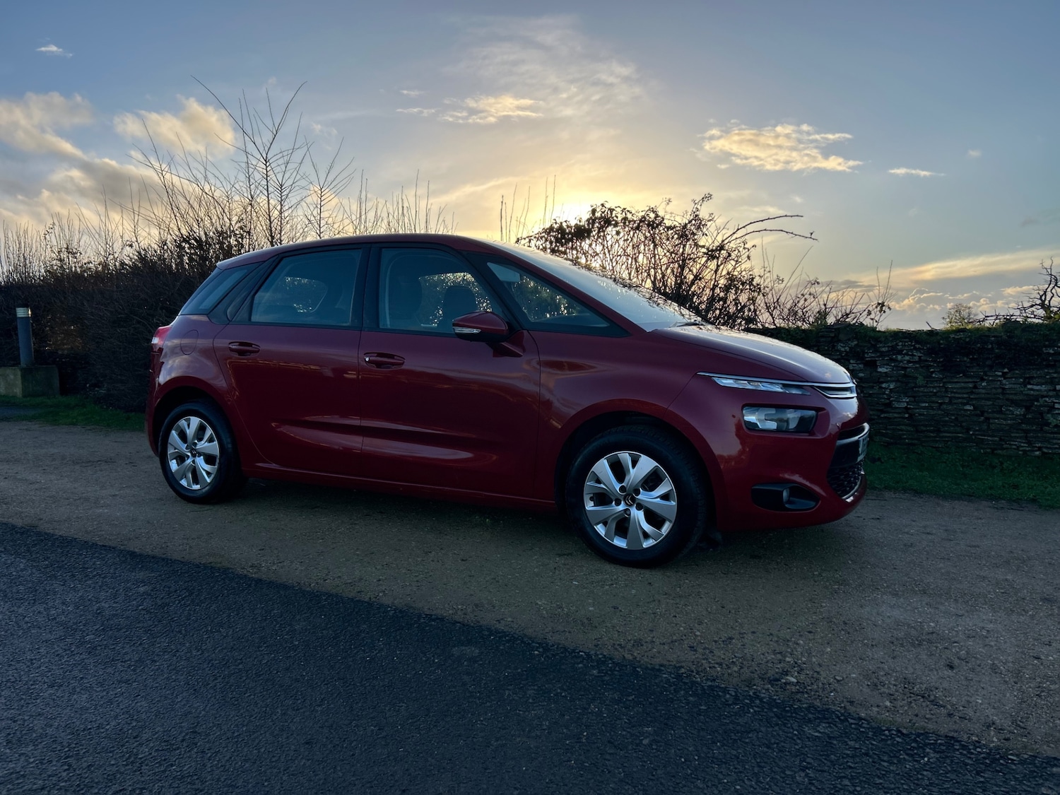 Used Citroen C4 Picasso 2015 for sale - 77414190: Photo 20