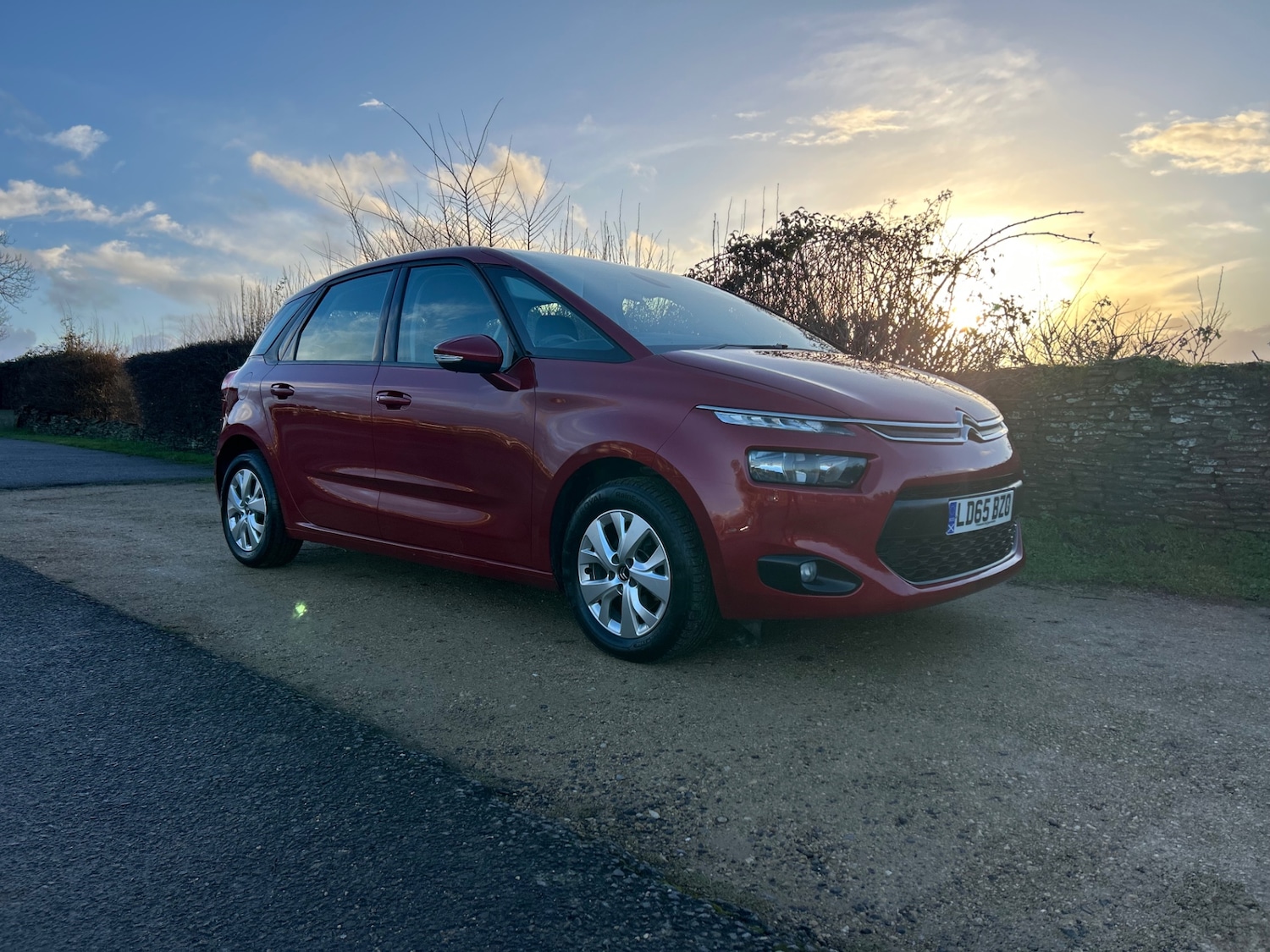 Used Citroen C4 Picasso 2015 for sale - 77414190: Photo 21