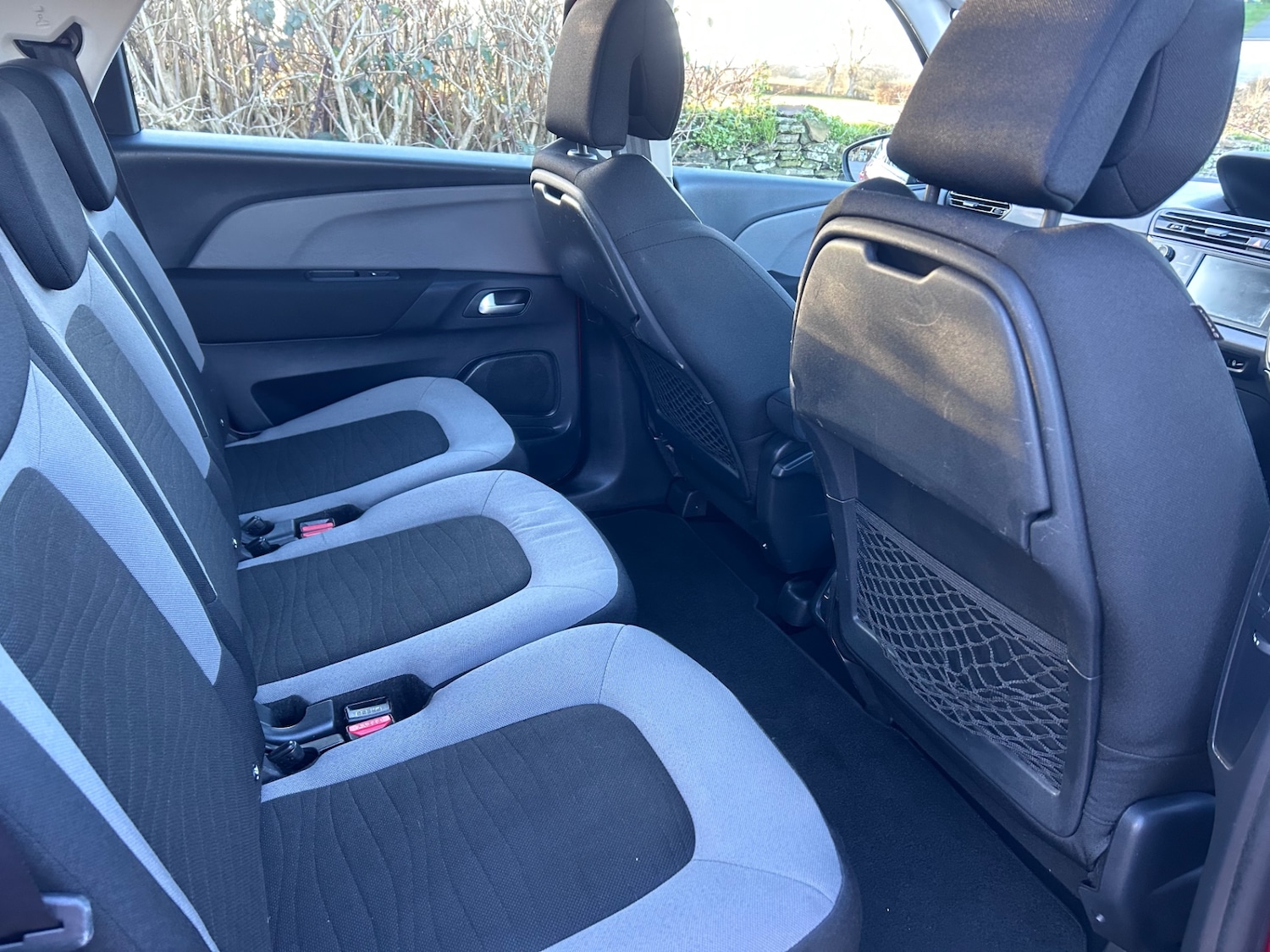 Used Citroen C4 Picasso 2015 for sale - 77414190: Photo 25