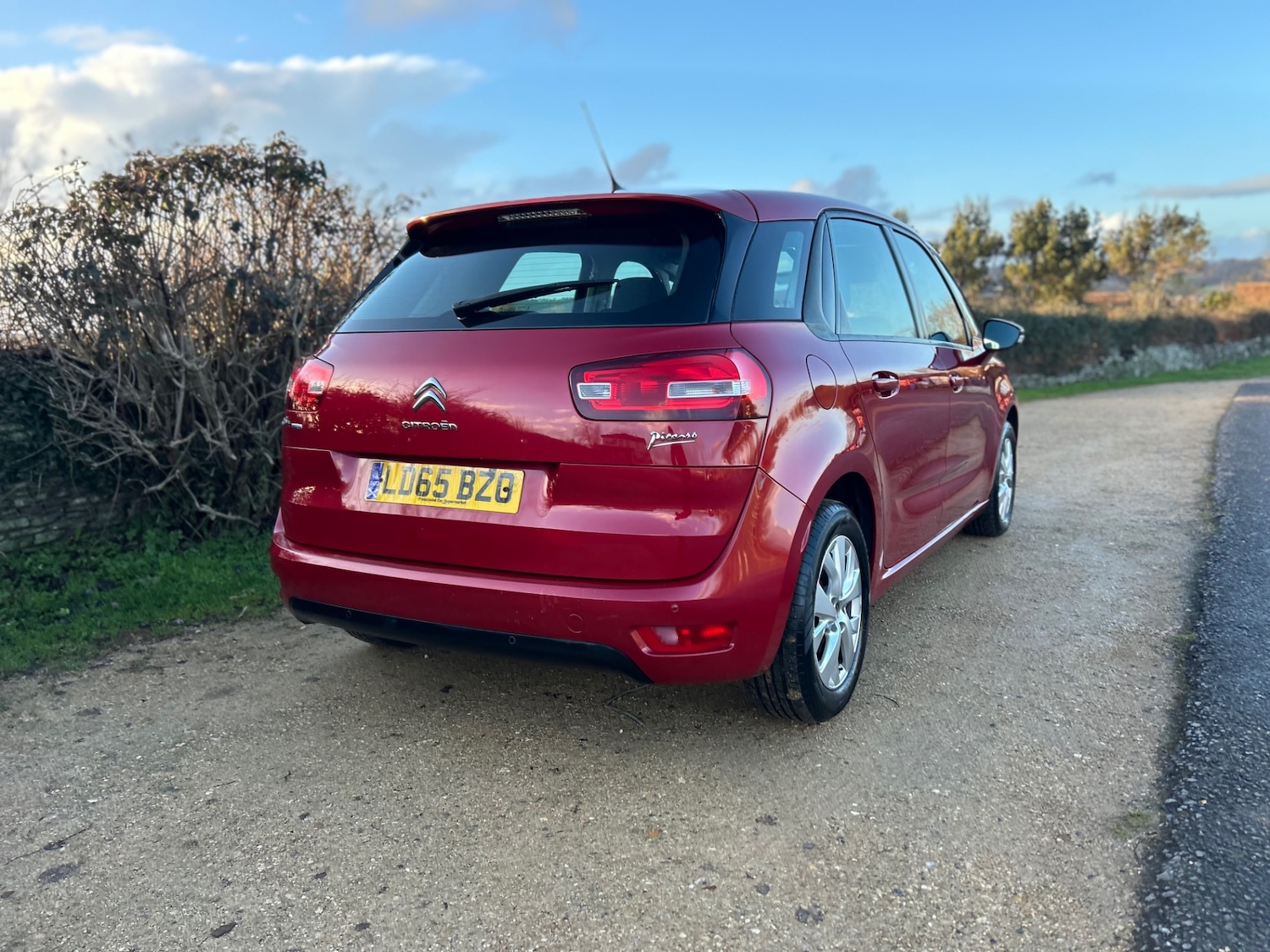 Used Citroen C4 Picasso 2015 for sale - 77414190: Photo 27