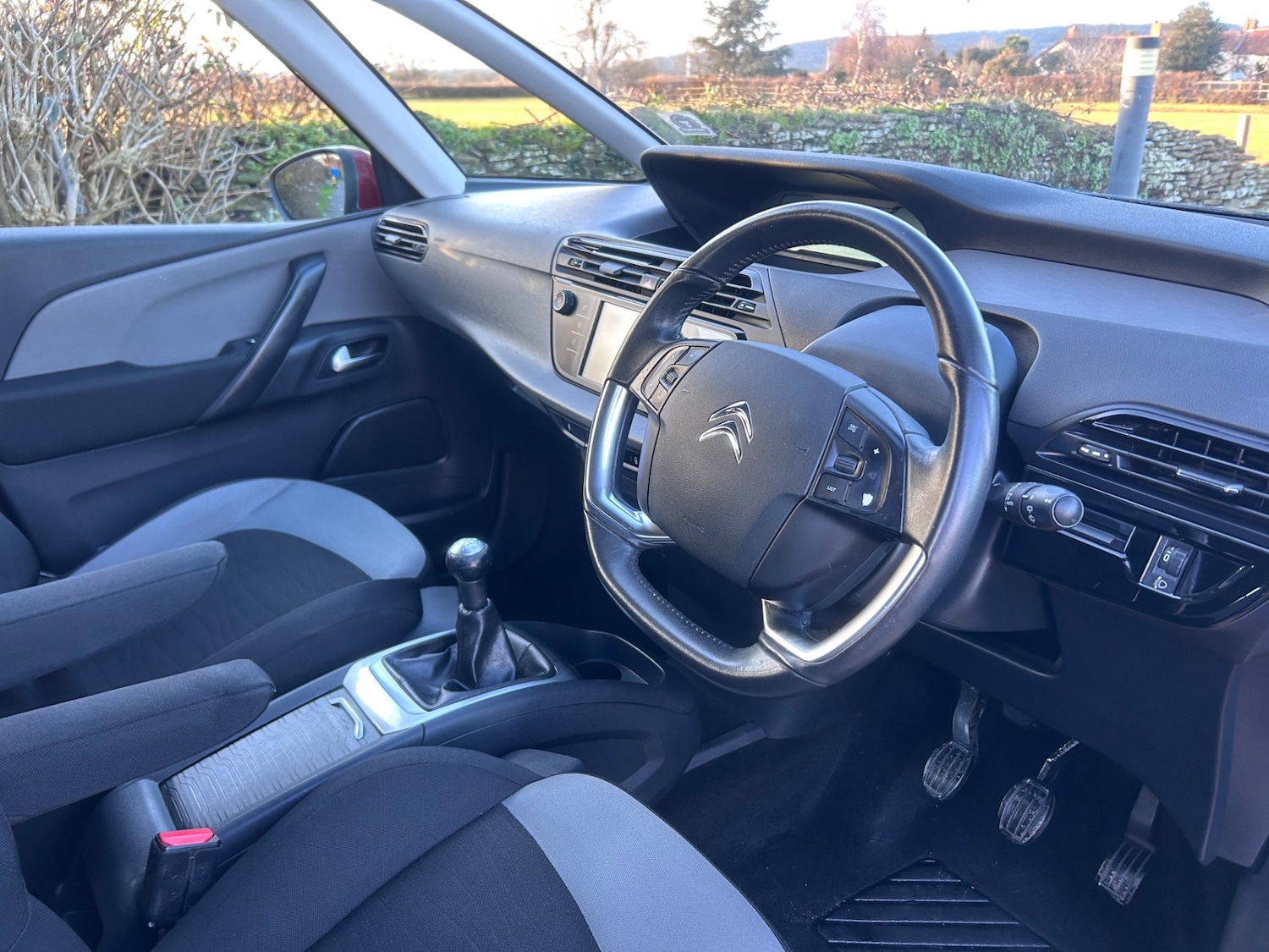 Used Citroen C4 Picasso 2015 for sale - 77414190: Photo 28