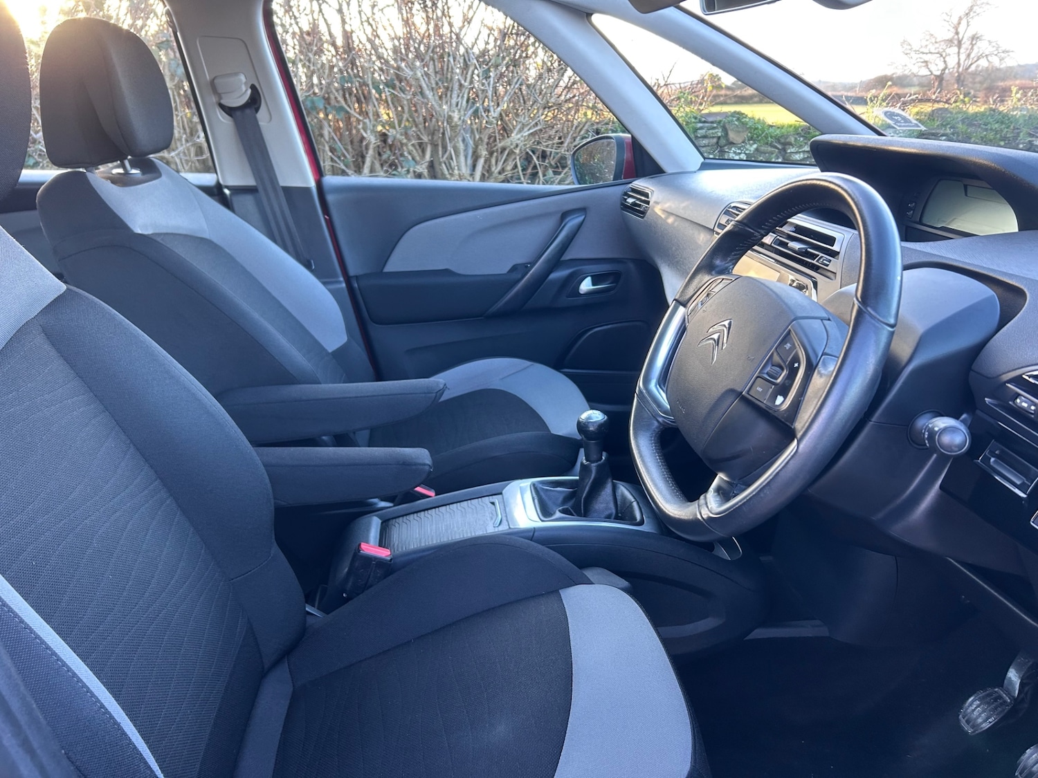 Used Citroen C4 Picasso 2015 for sale - 77414190: Photo 29