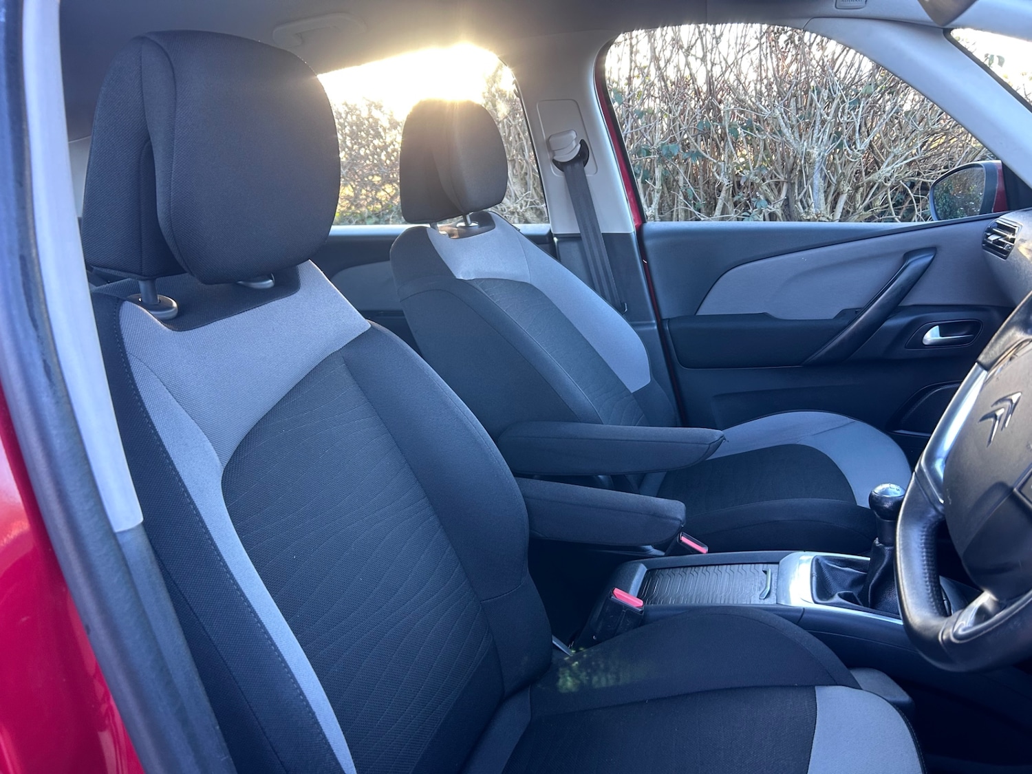 Used Citroen C4 Picasso 2015 for sale - 77414190: Photo 30