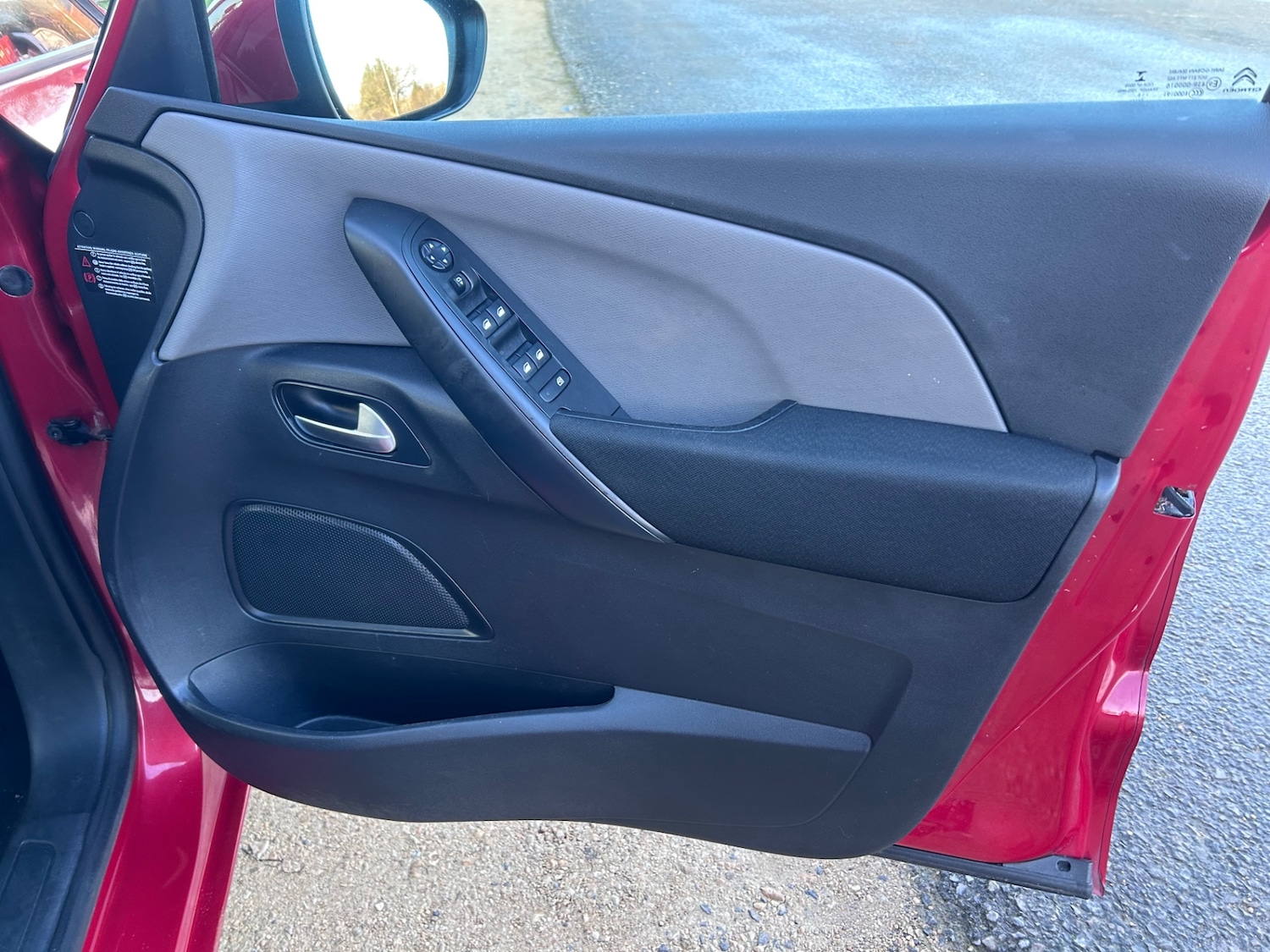 Used Citroen C4 Picasso 2015 for sale - 77414190: Photo 33