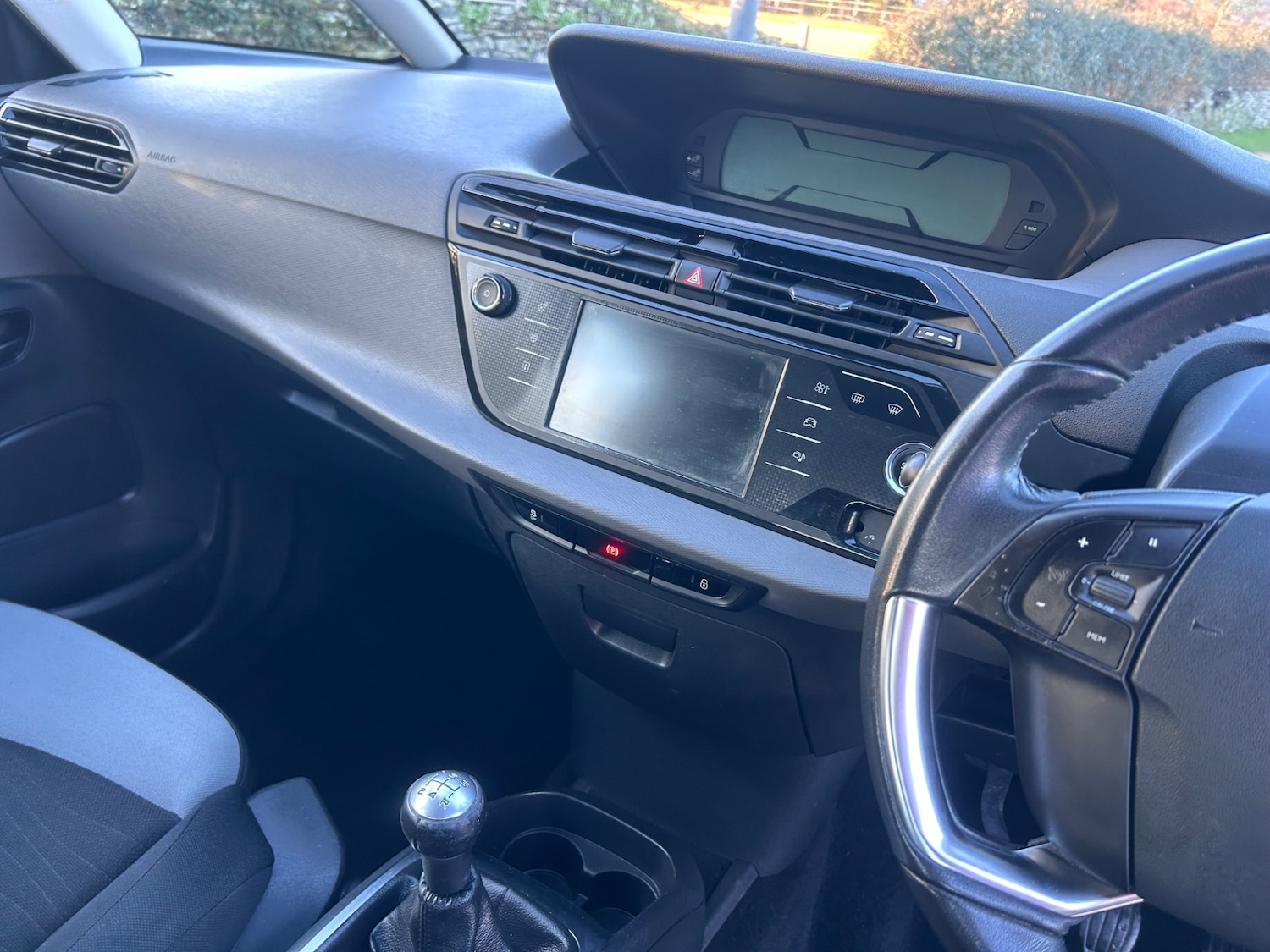 Used Citroen C4 Picasso 2015 for sale - 77414190: Photo 34