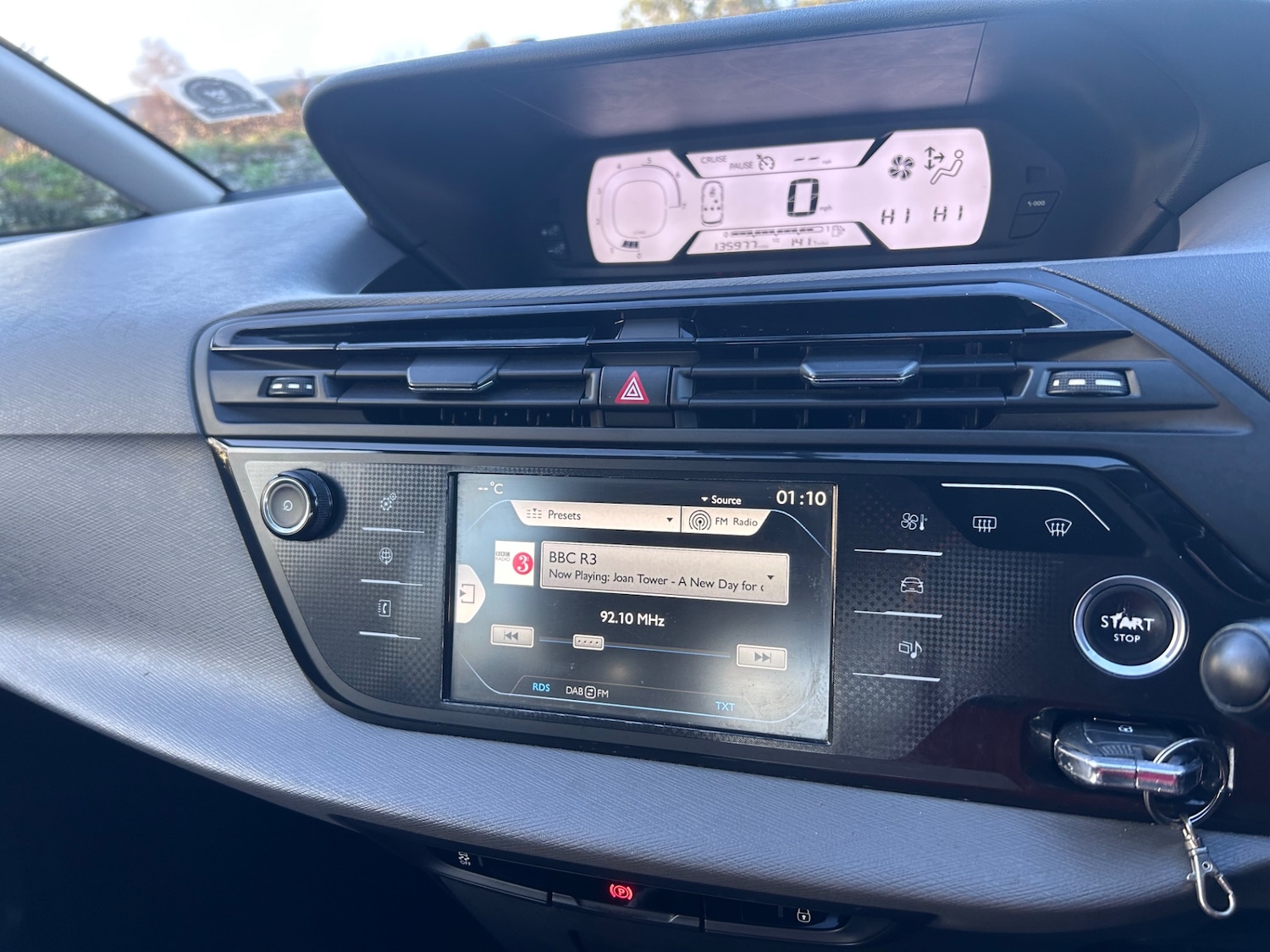 Used Citroen C4 Picasso 2015 for sale - 77414190: Photo 35