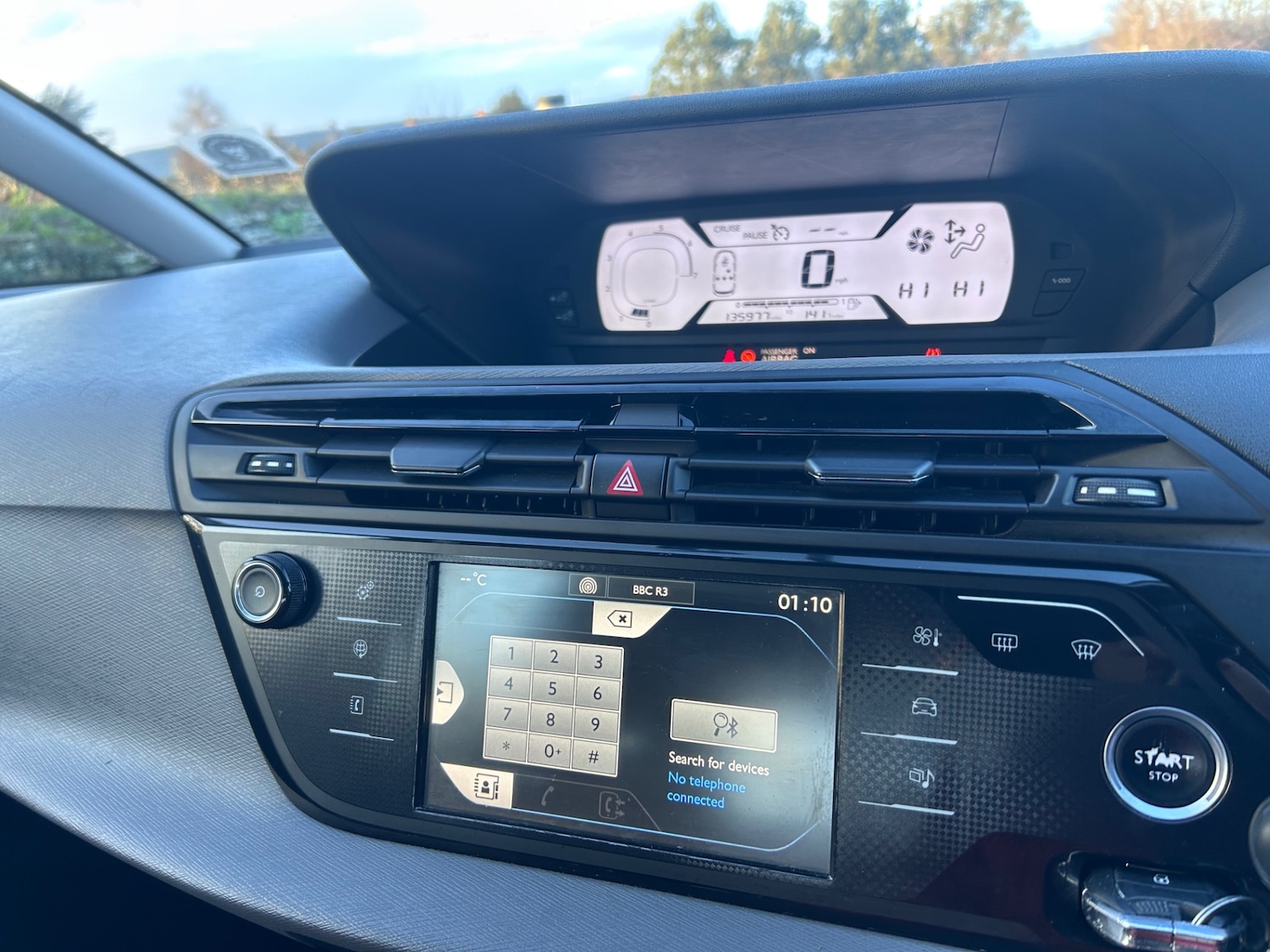 Used Citroen C4 Picasso 2015 for sale - 77414190: Photo 36