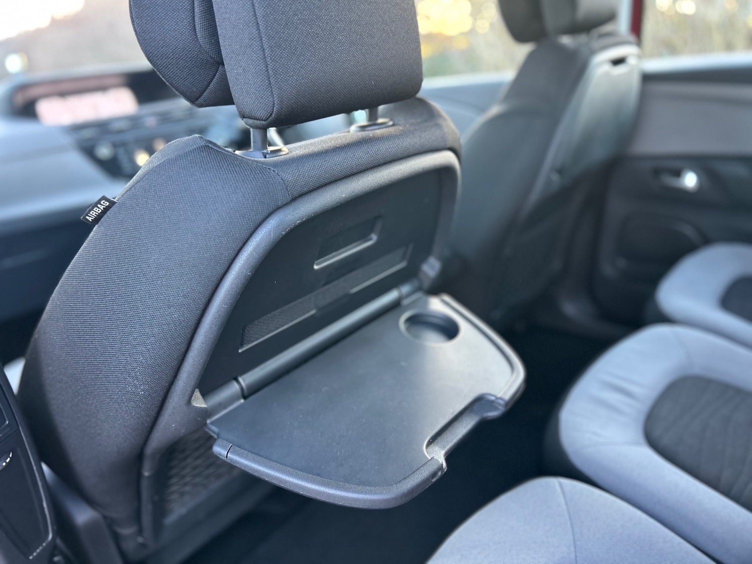 Used Citroen C4 Picasso 2015 for sale - 77414190: Photo 7