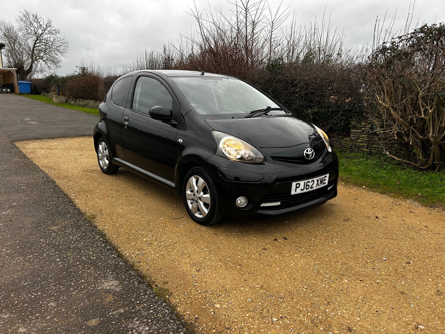 Used Toyota AYGO 2013 for sale - 77409754: Photo 15