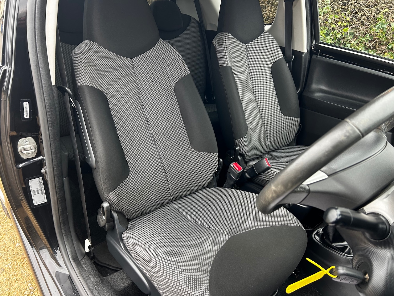 Used Toyota AYGO 2013 for sale - 77409754: Photo 21