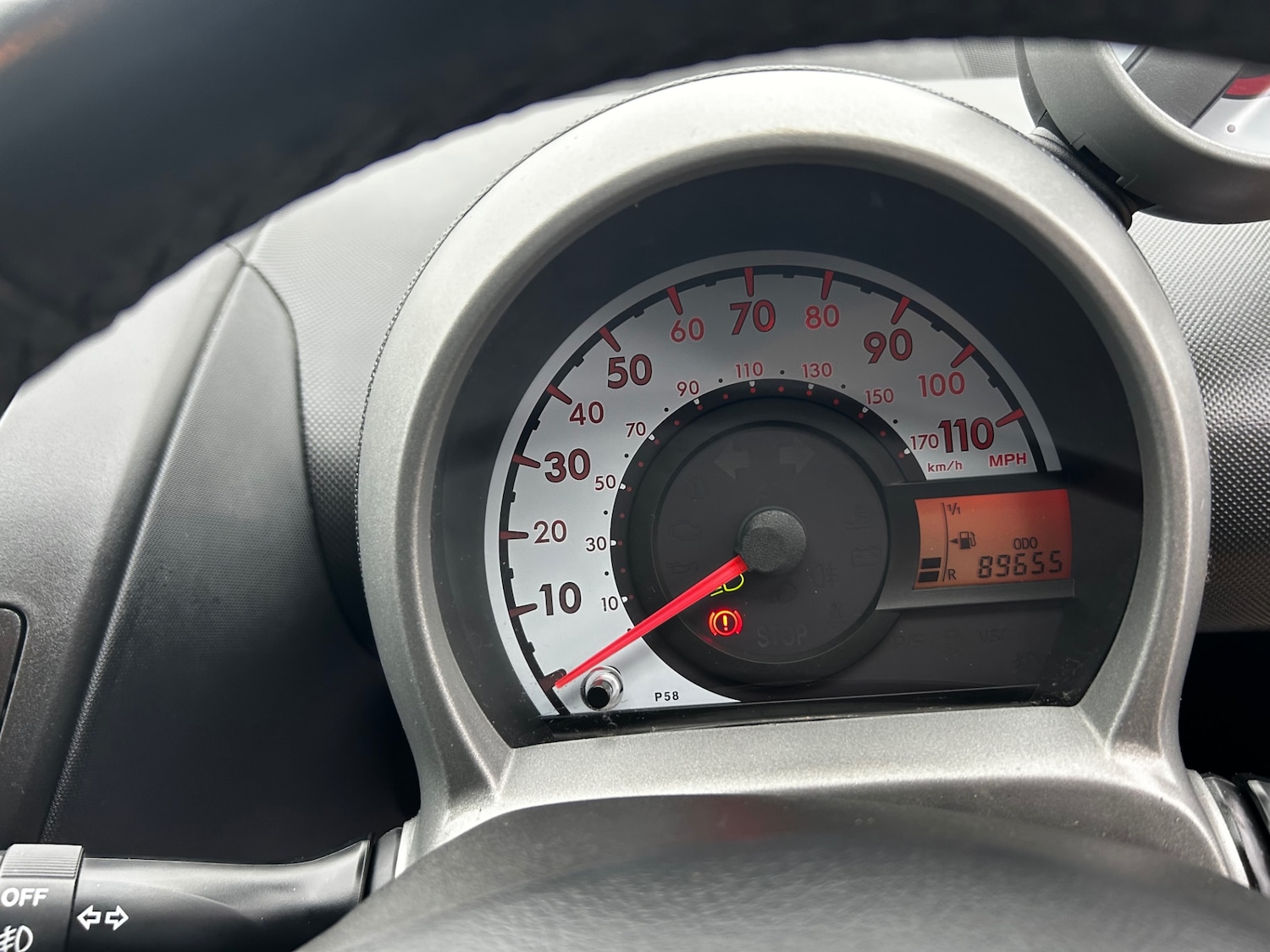 Used Toyota AYGO 2013 for sale - 77409754: Photo 29