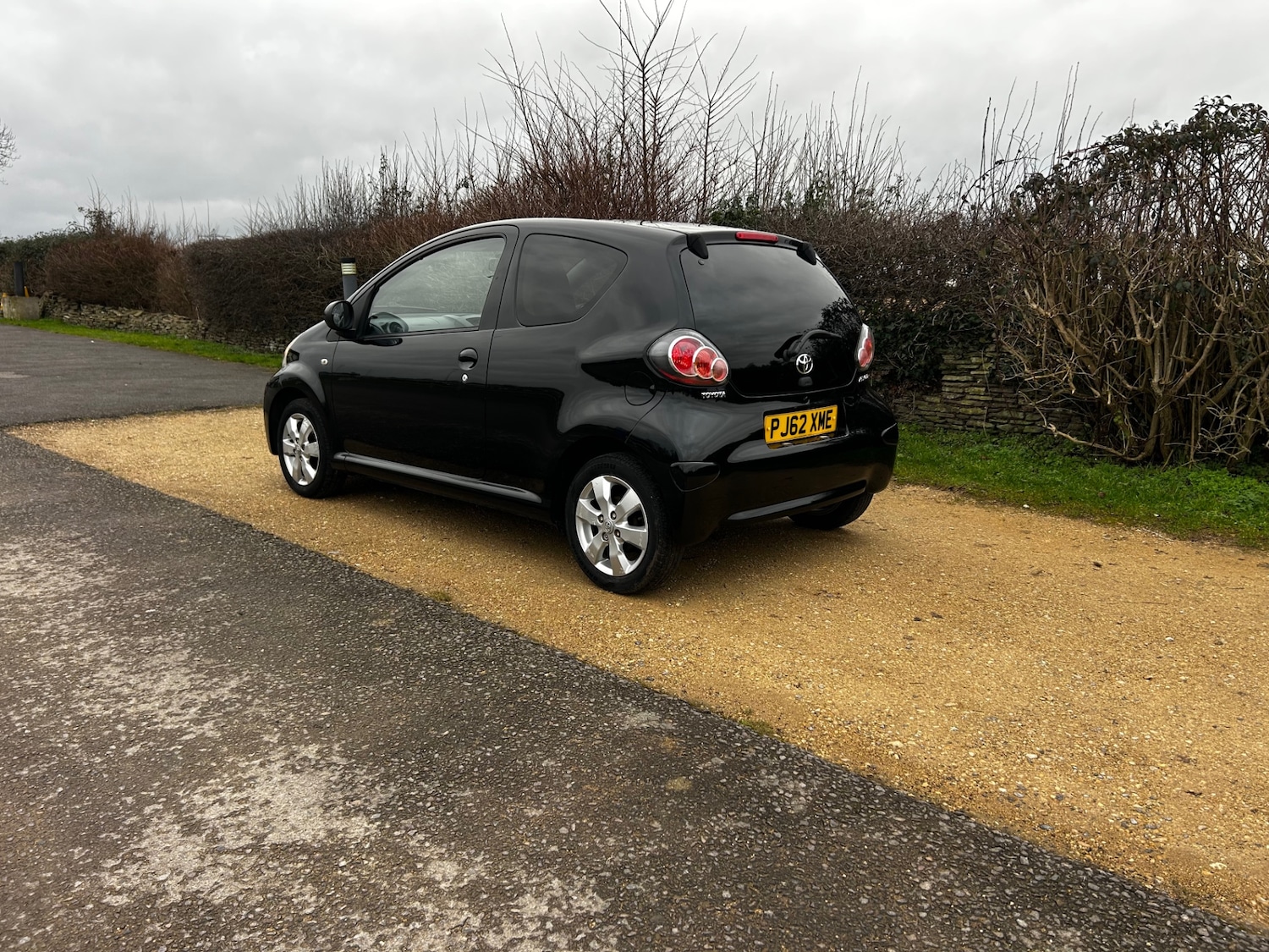 Used Toyota AYGO 2013 for sale - 77409754: Photo 4