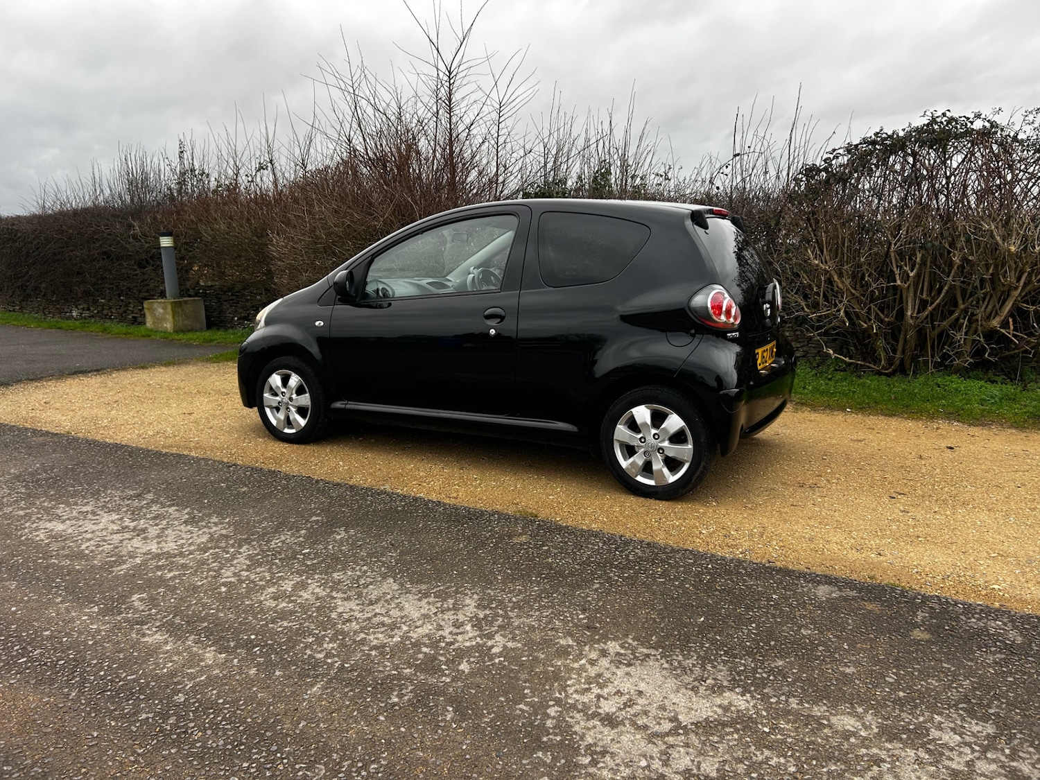 Used Toyota AYGO 2013 for sale - 77409754: Photo 5