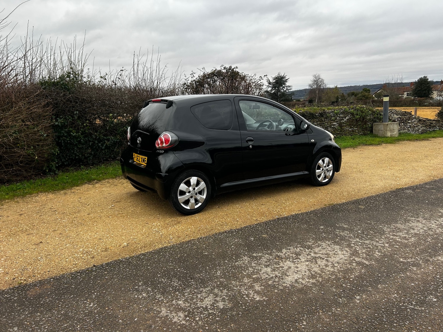 Used Toyota AYGO 2013 for sale - 77409754: Photo 7