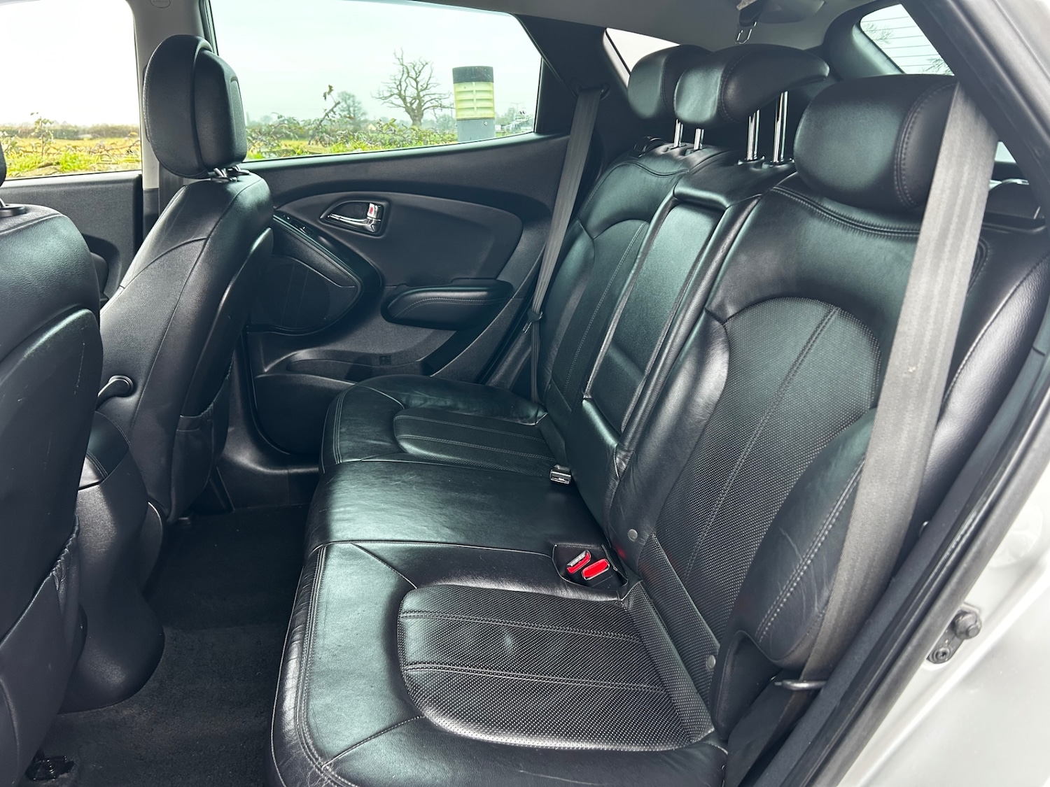 Used Hyundai Ix35 2013 for sale - 77409817: Photo 10