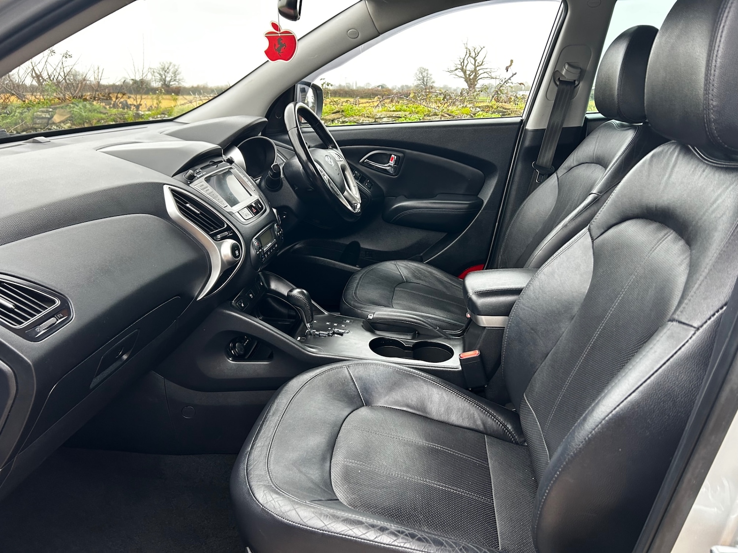 Used Hyundai Ix35 2013 for sale - 77409817: Photo 11