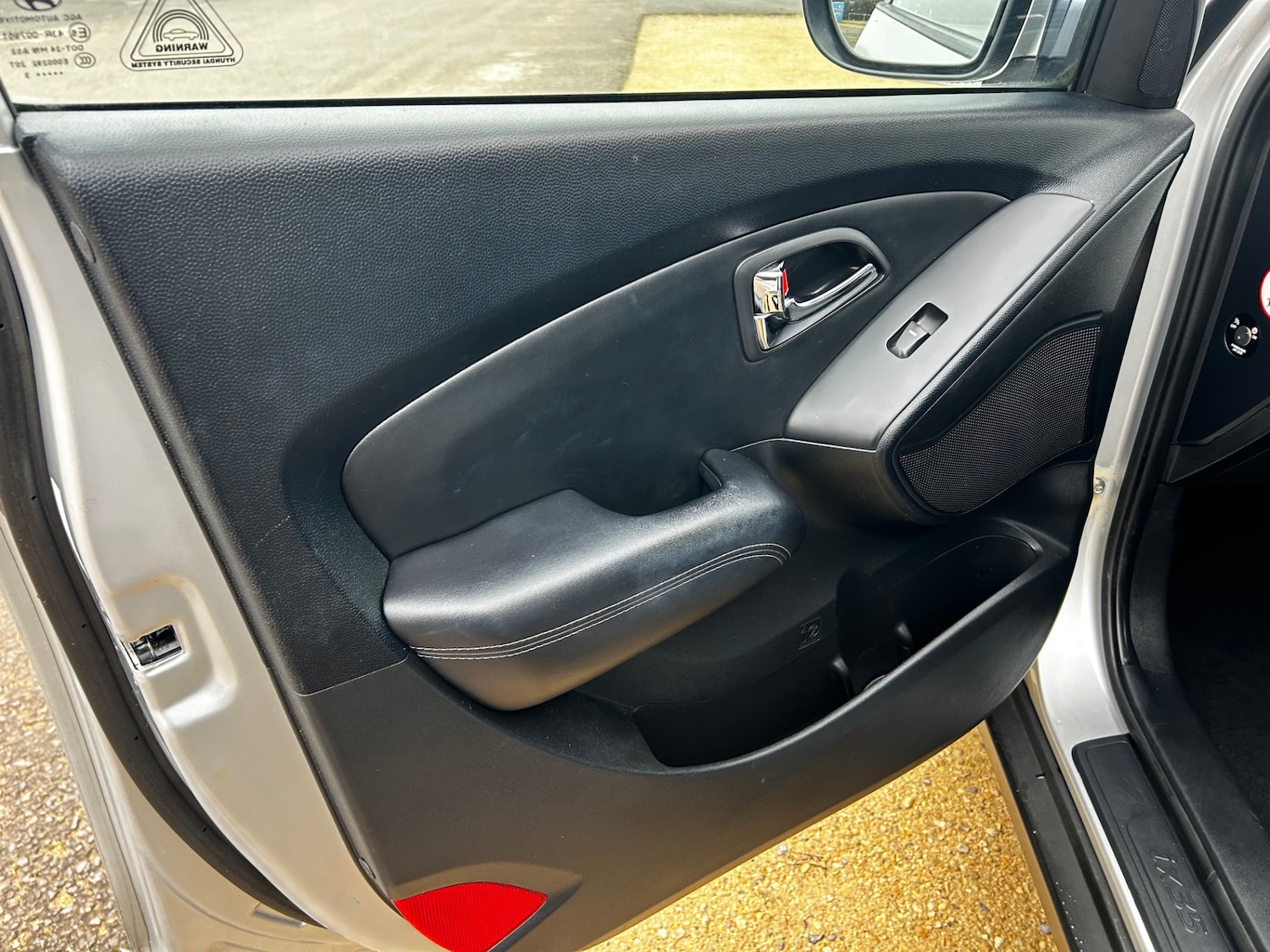 Used Hyundai Ix35 2013 for sale - 77409817: Photo 15