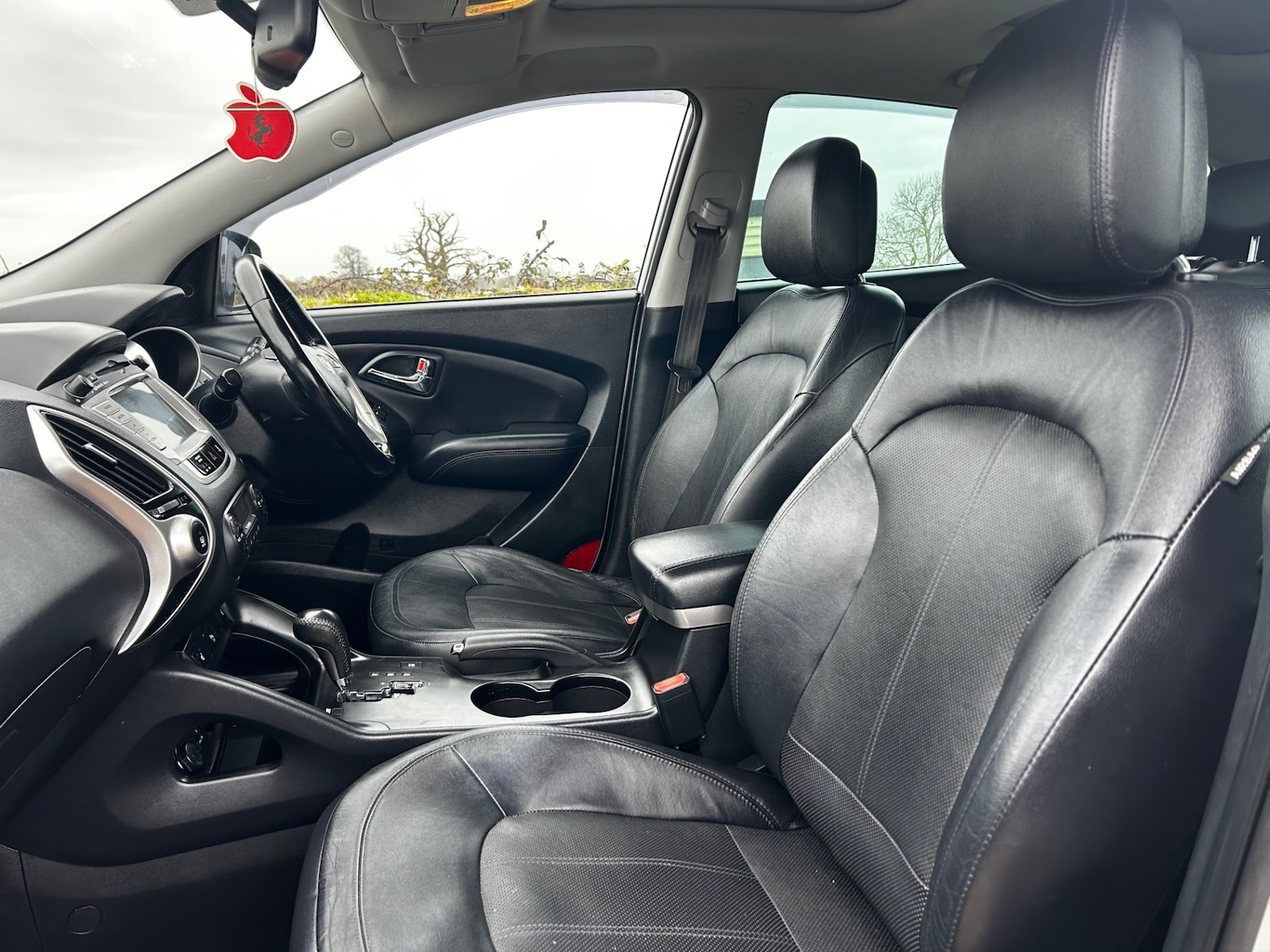 Used Hyundai Ix35 2013 for sale - 77409817: Photo 16