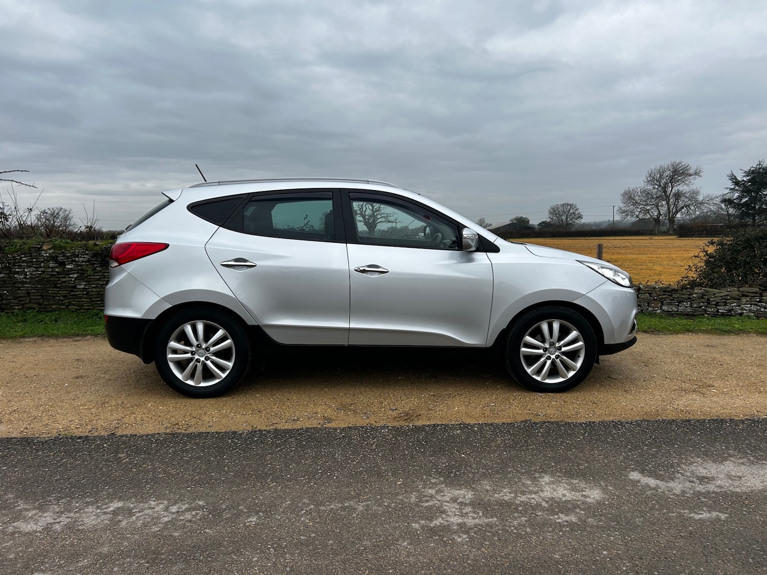 Used Hyundai Ix35 2013 for sale - 77409817: Photo 18