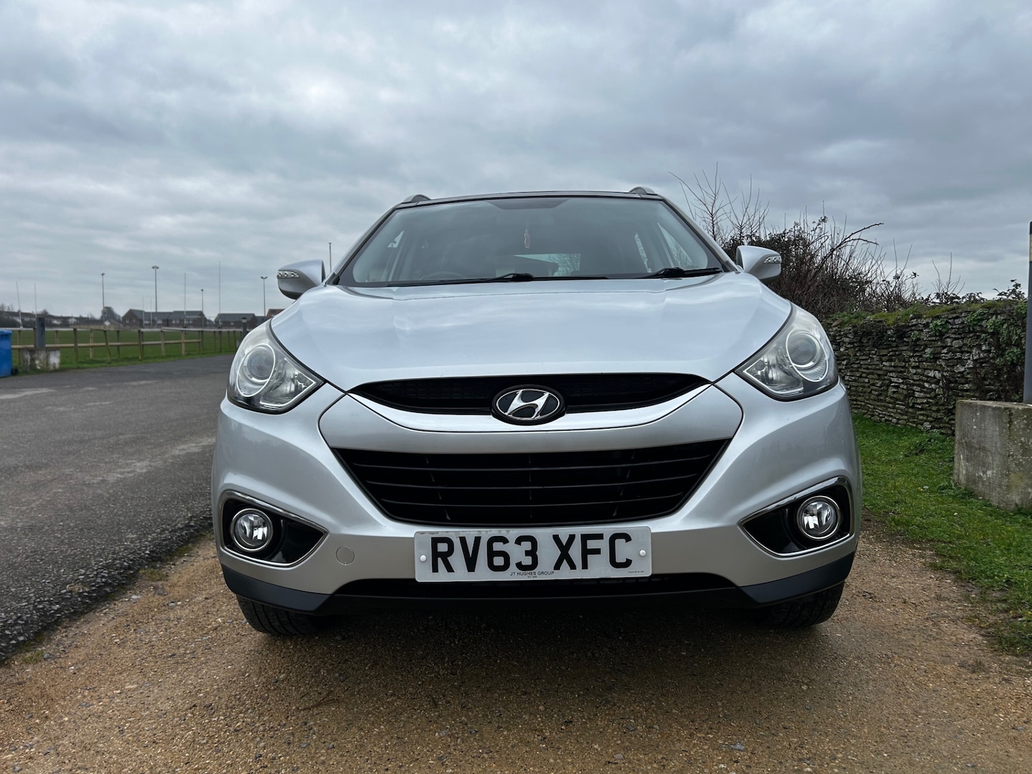 Used Hyundai Ix35 2013 for sale - 77409817: Photo 20