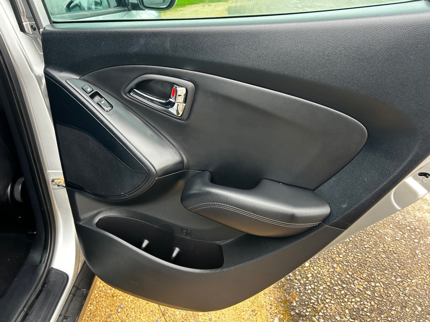 Used Hyundai Ix35 2013 for sale - 77409817: Photo 23