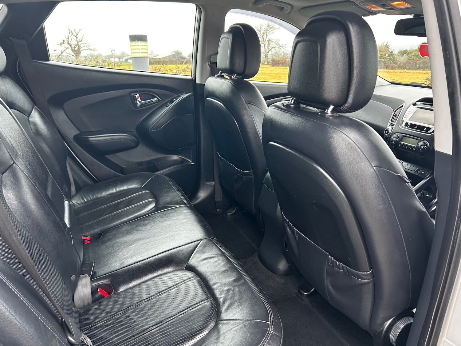 Used Hyundai Ix35 2013 for sale - 77409817: Photo 24