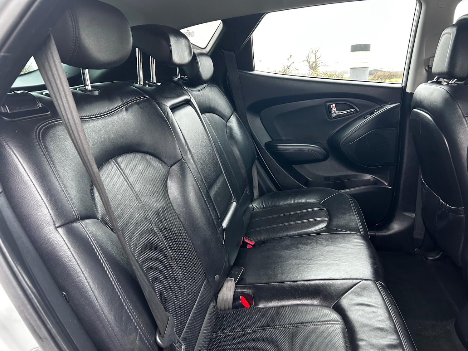 Used Hyundai Ix35 2013 for sale - 77409817: Photo 25