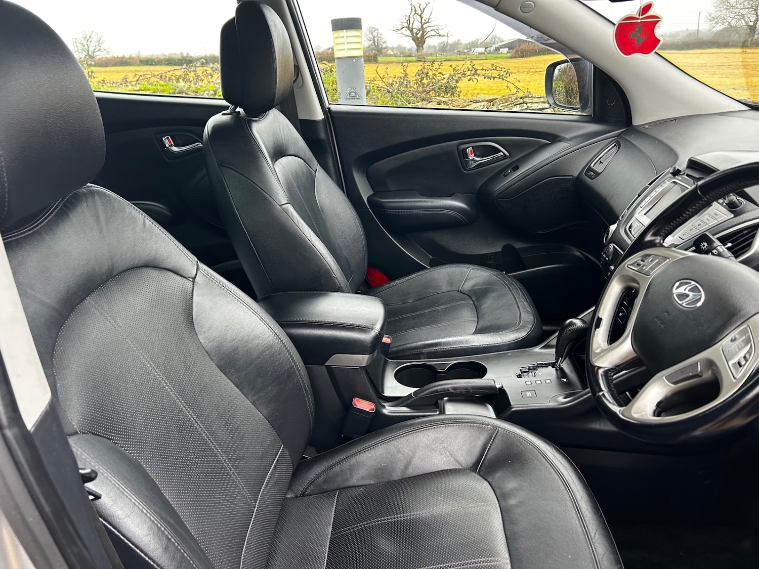 Used Hyundai Ix35 2013 for sale - 77409817: Photo 26