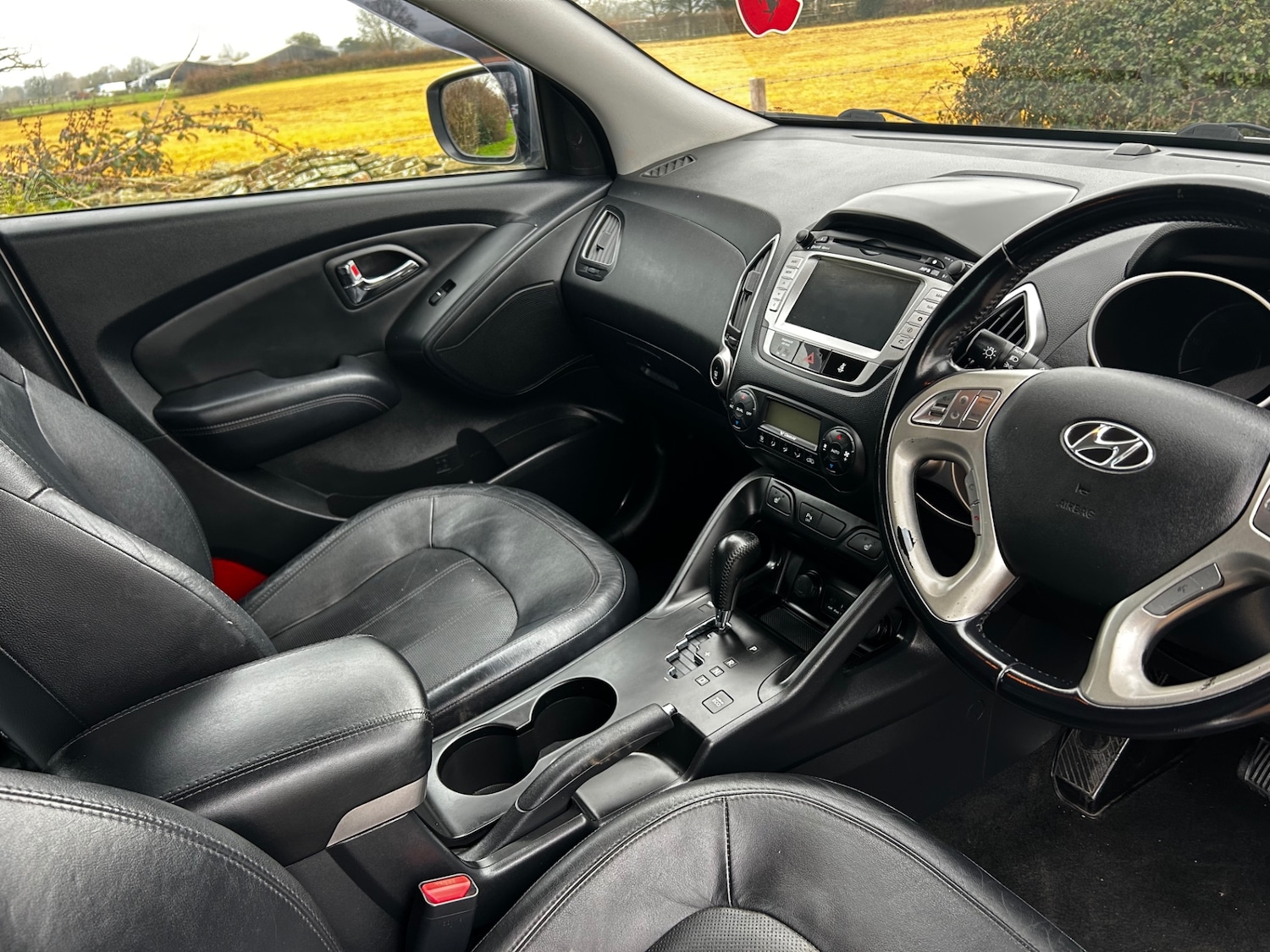 Used Hyundai Ix35 2013 for sale - 77409817: Photo 27