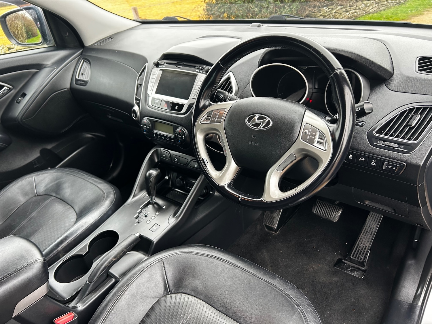 Used Hyundai Ix35 2013 for sale - 77409817: Photo 28