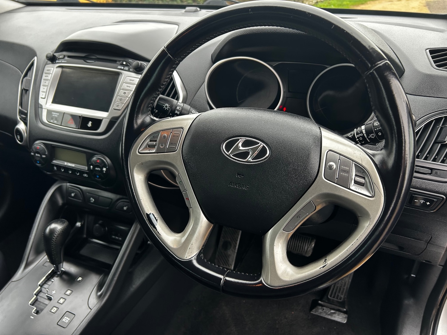 Used Hyundai Ix35 2013 for sale - 77409817: Photo 29