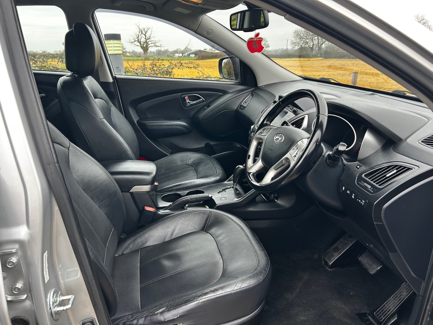 Used Hyundai Ix35 2013 for sale - 77409817: Photo 30