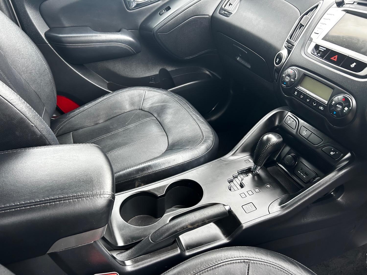 Used Hyundai Ix35 2013 for sale - 77409817: Photo 33