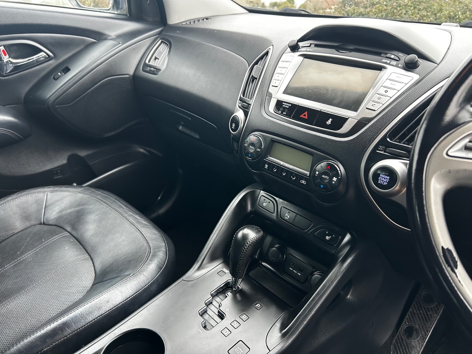 Used Hyundai Ix35 2013 for sale - 77409817: Photo 34