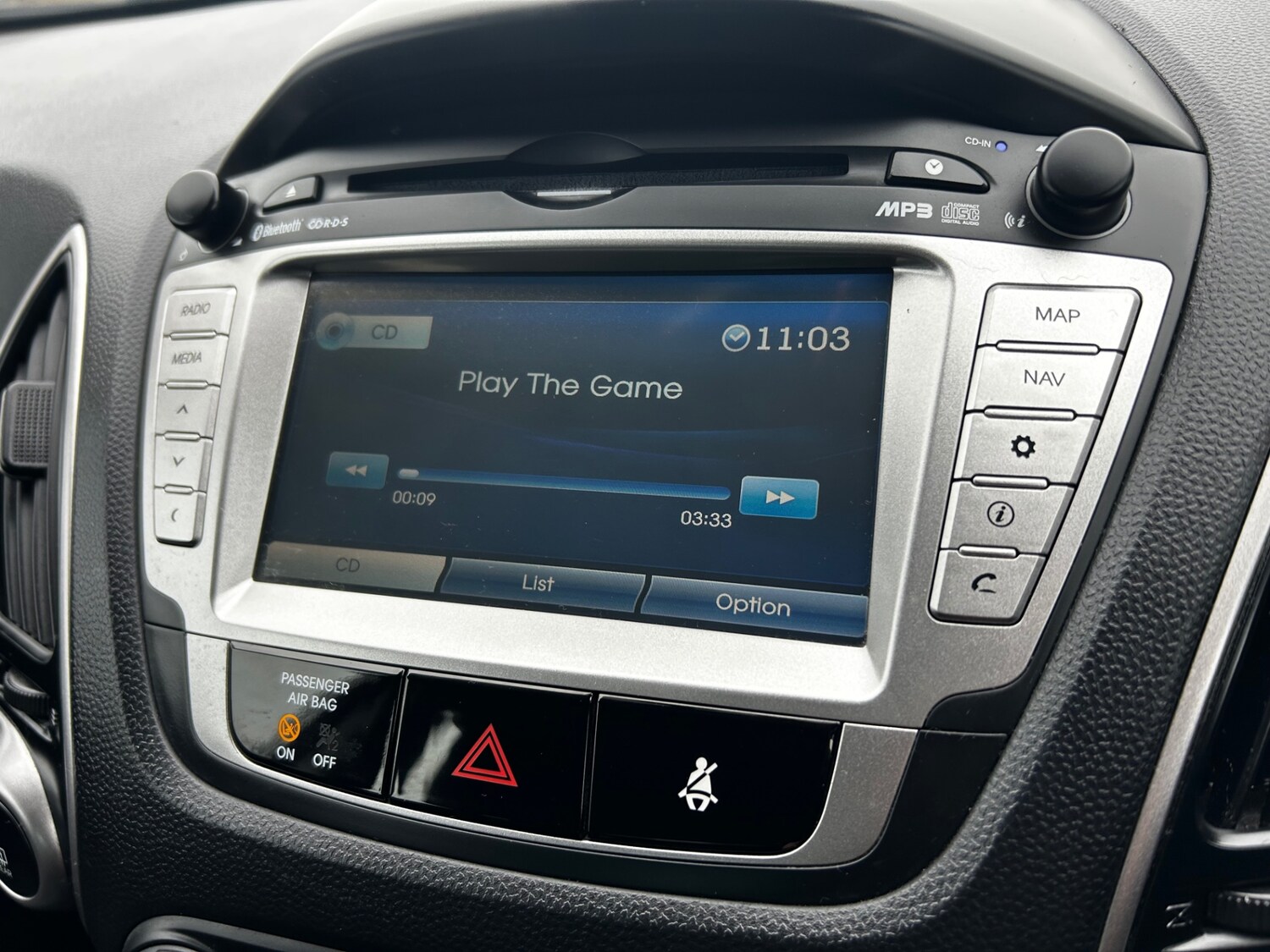 Used Hyundai Ix35 2013 for sale - 77409817: Photo 35