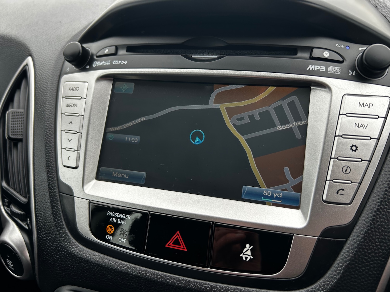 Used Hyundai Ix35 2013 for sale - 77409817: Photo 36