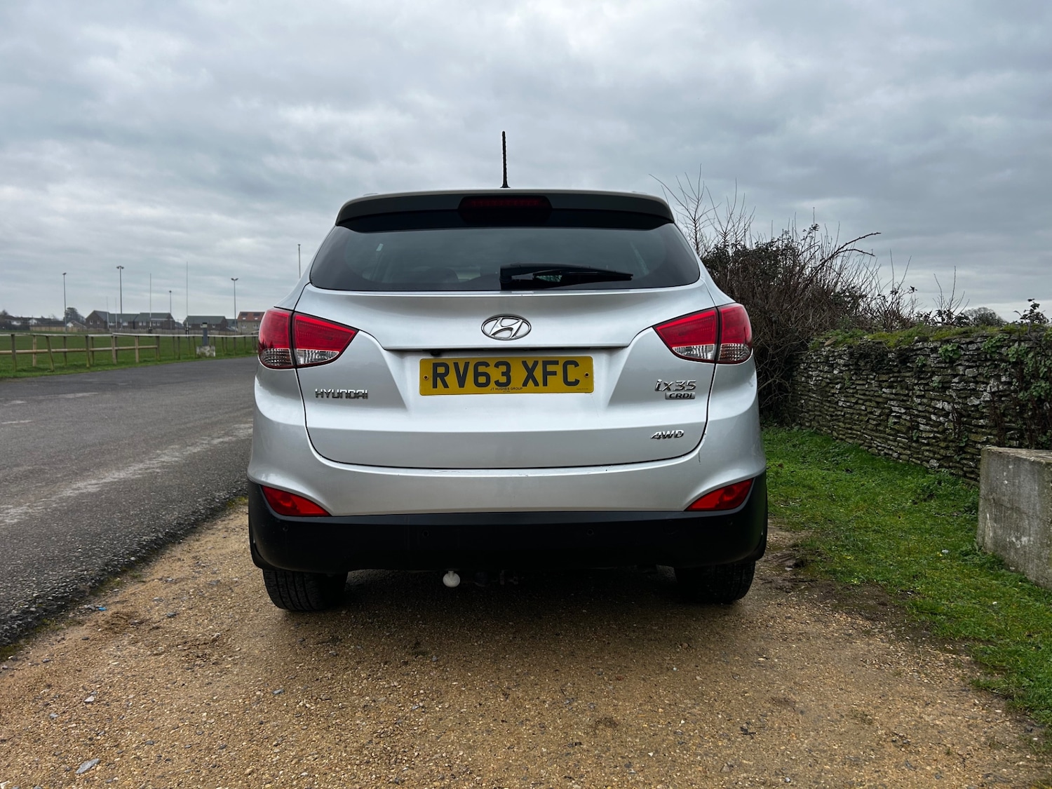 Used Hyundai Ix35 2013 for sale - 77409817: Photo 6