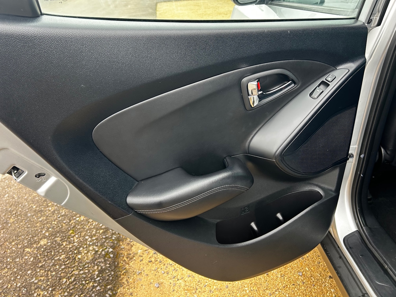 Used Hyundai Ix35 2013 for sale - 77409817: Photo 8