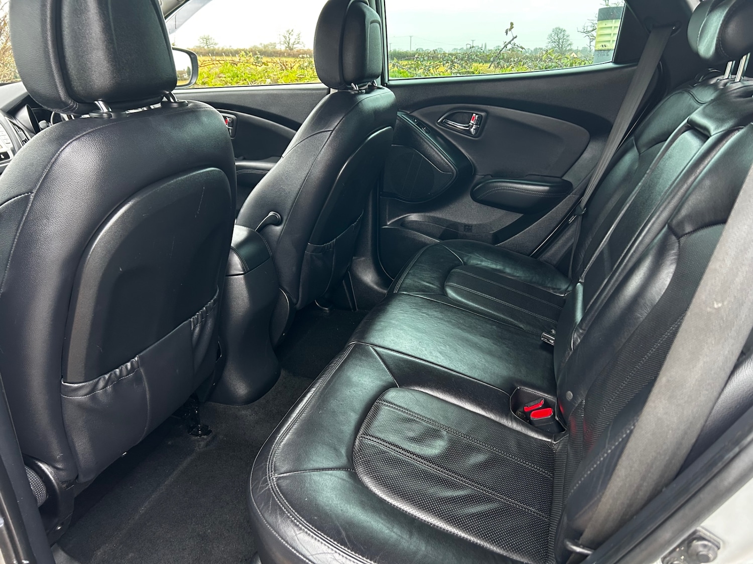 Used Hyundai Ix35 2013 for sale - 77409817: Photo 9