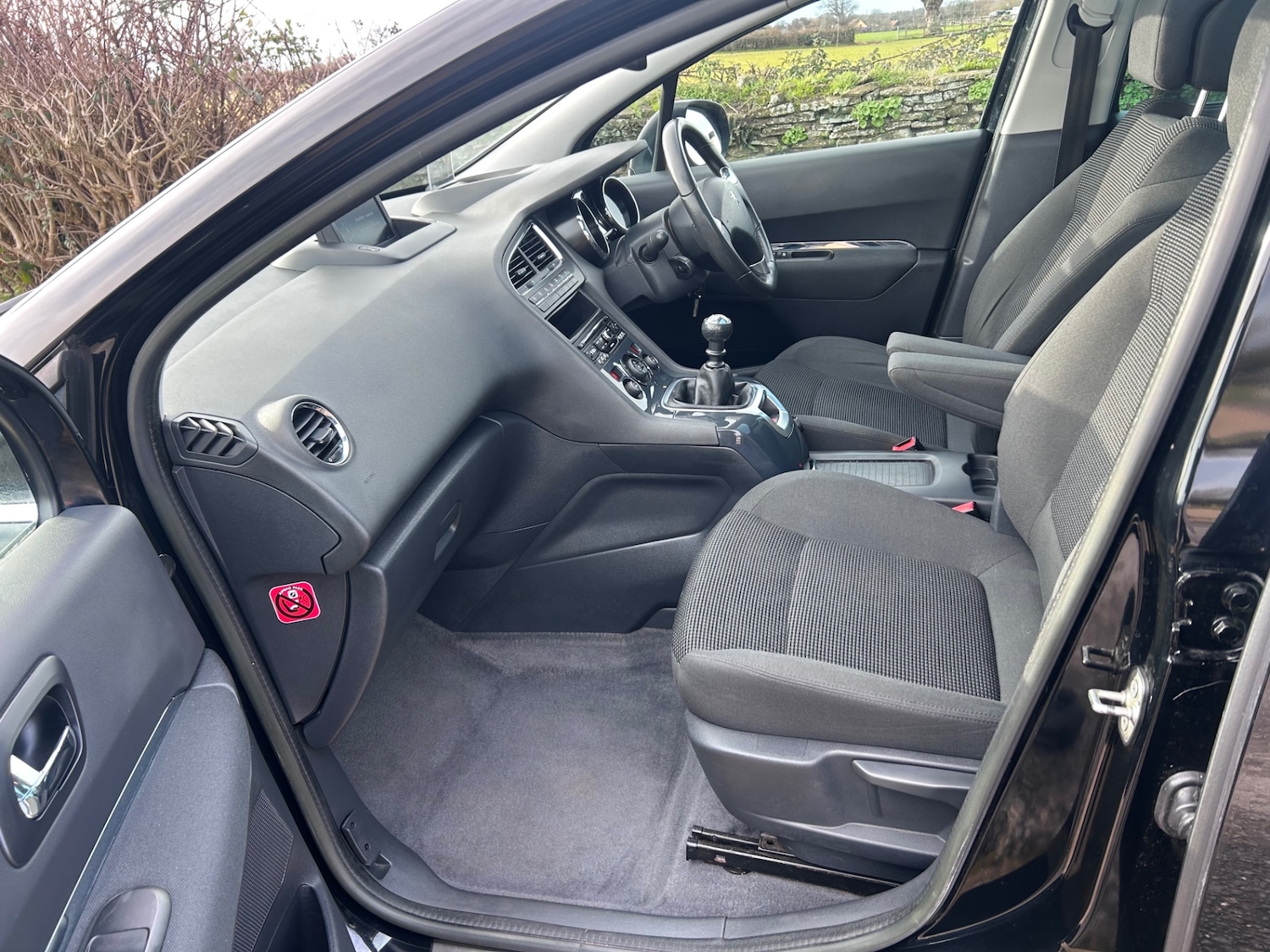 Used Peugeot 5008 2014 for sale - 77414234: Photo 14