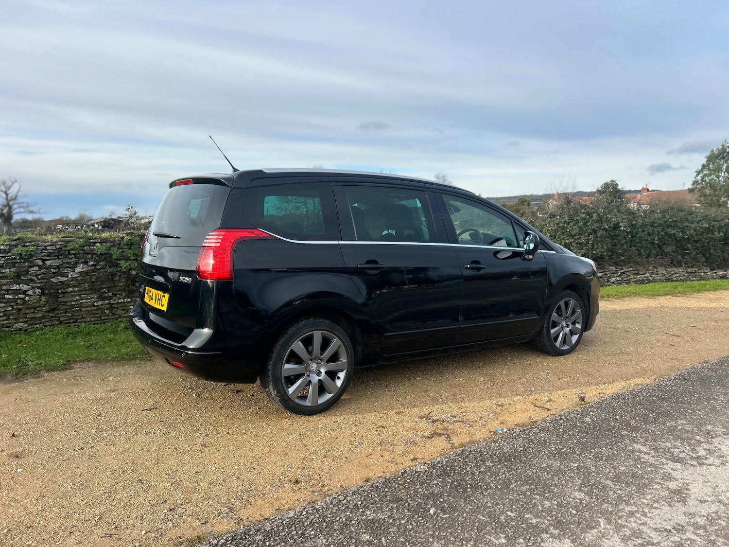 Used Peugeot 5008 2014 for sale - 77414234: Photo 20