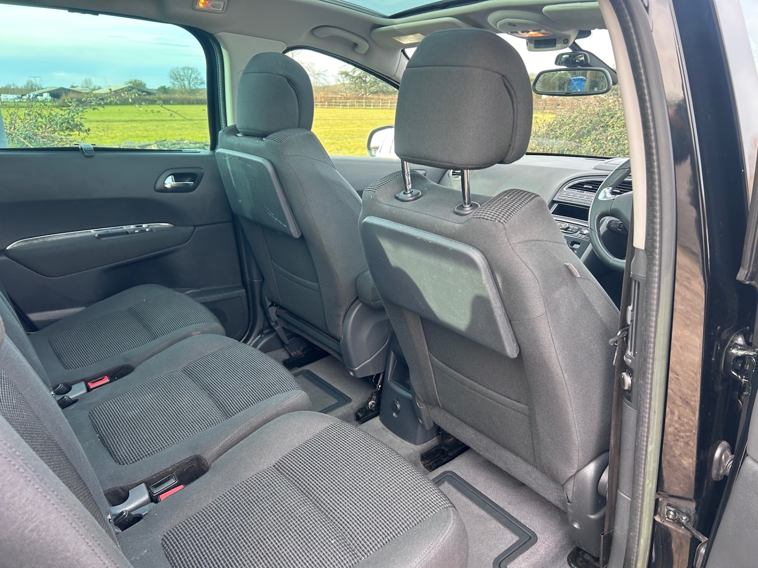 Used Peugeot 5008 2014 for sale - 77414234: Photo 28