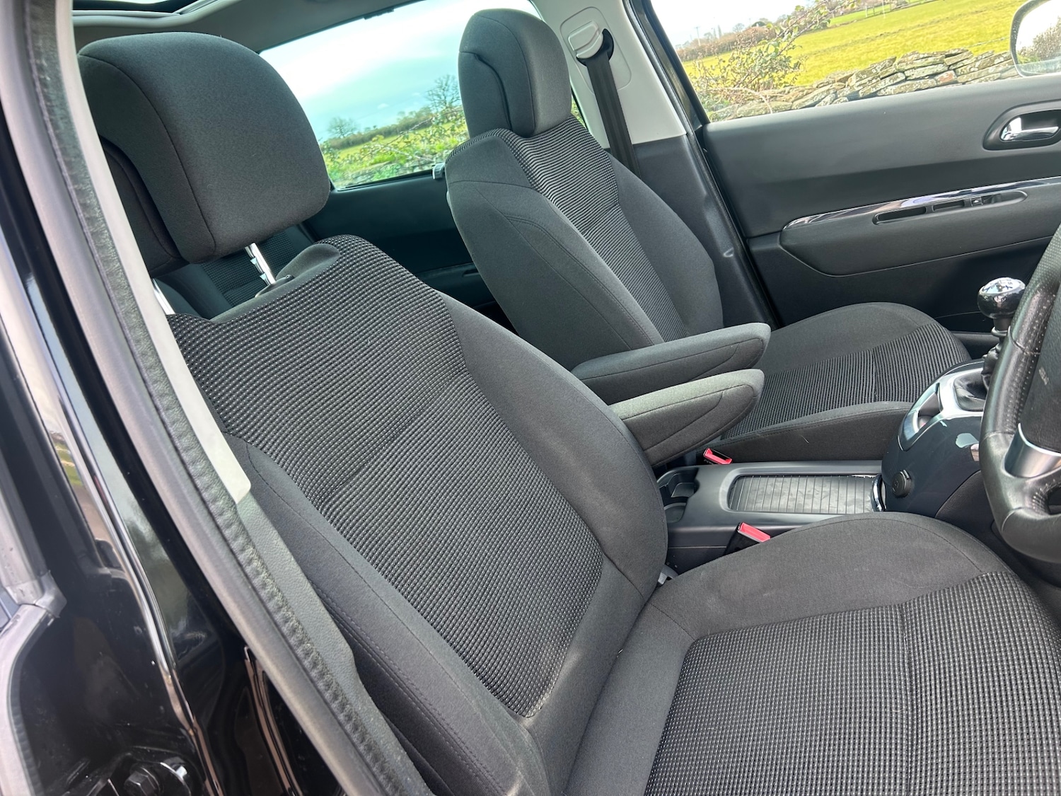 Used Peugeot 5008 2014 for sale - 77414234: Photo 29