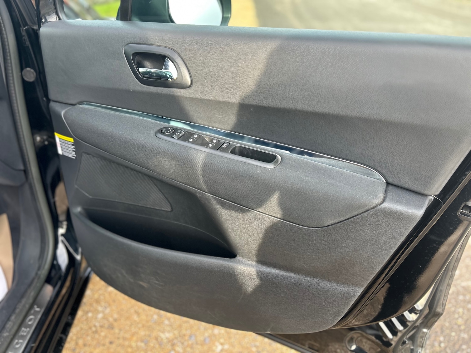 Used Peugeot 5008 2014 for sale - 77414234: Photo 33