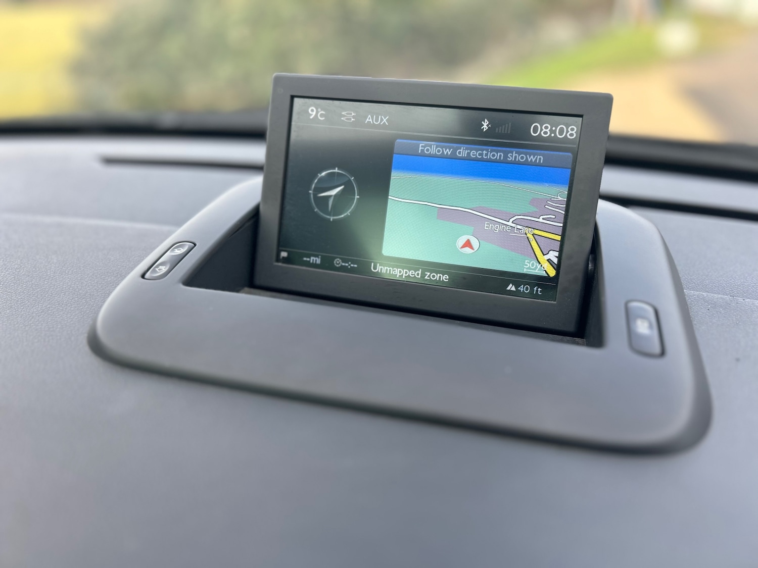 Used Peugeot 5008 2014 for sale - 77414234: Photo 36