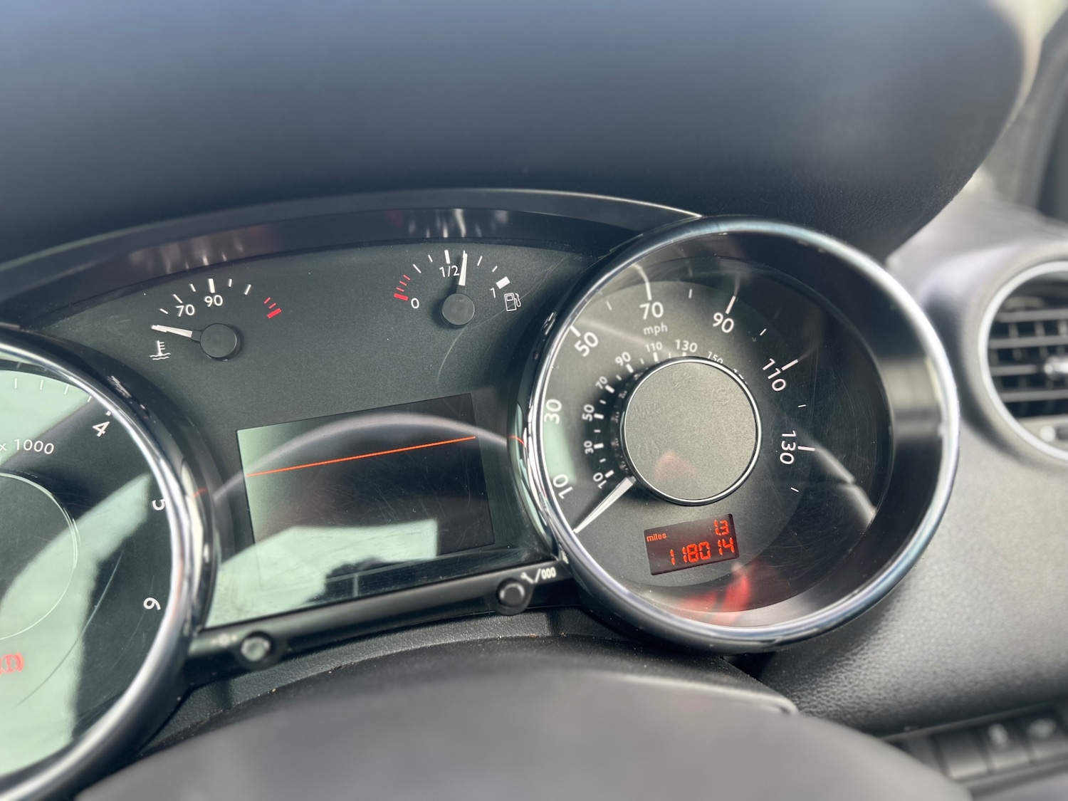 Used Peugeot 5008 2014 for sale - 77414234: Photo 38