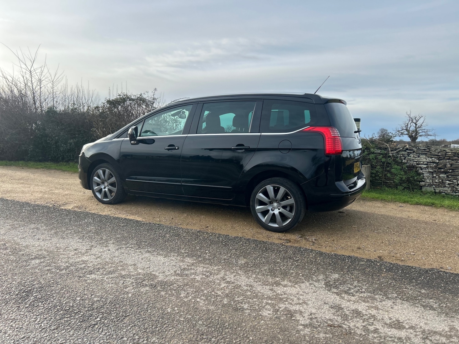 Used Peugeot 5008 2014 for sale - 77414234: Photo 7