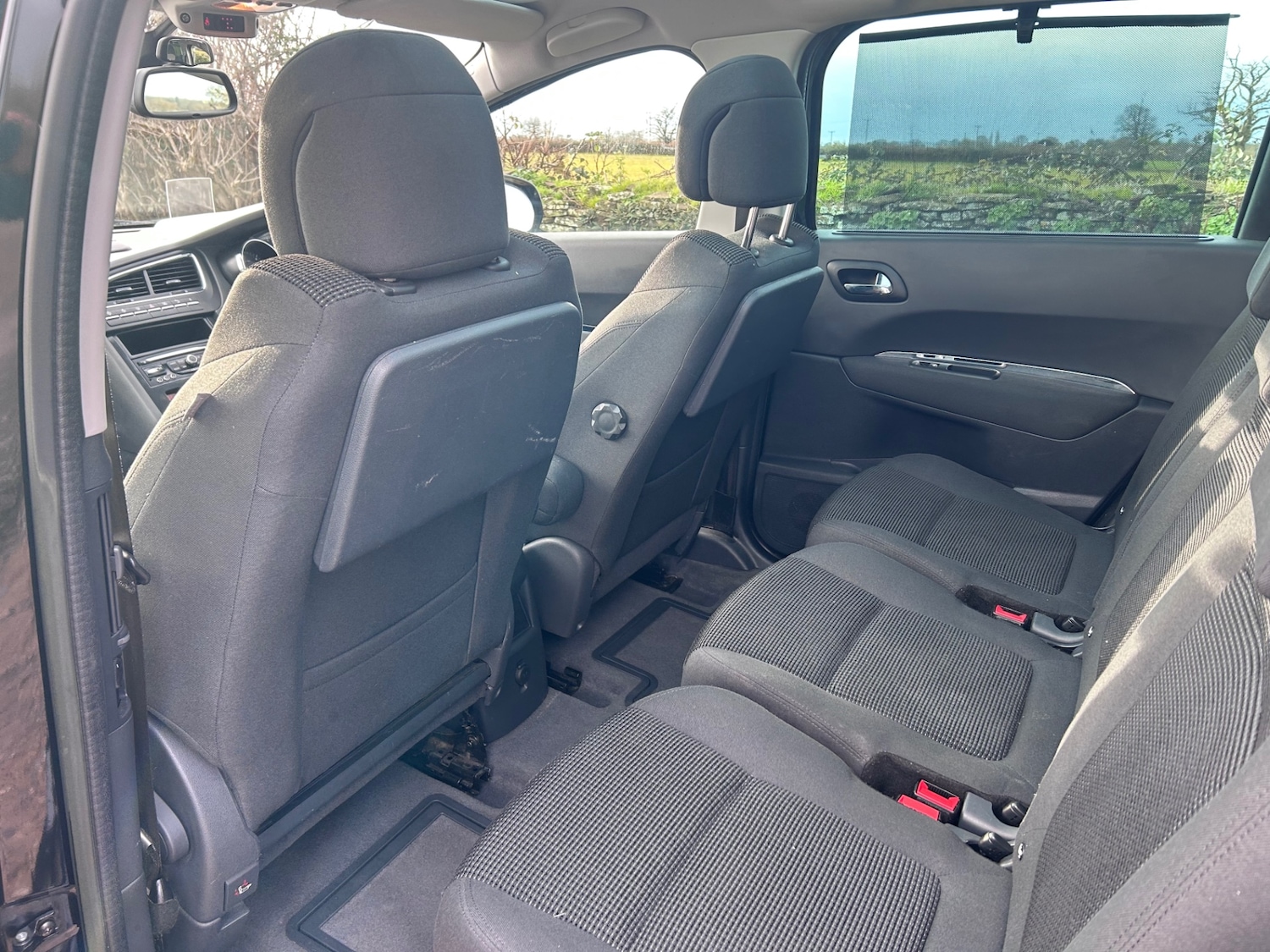 Used Peugeot 5008 2014 for sale - 77414234: Photo 8