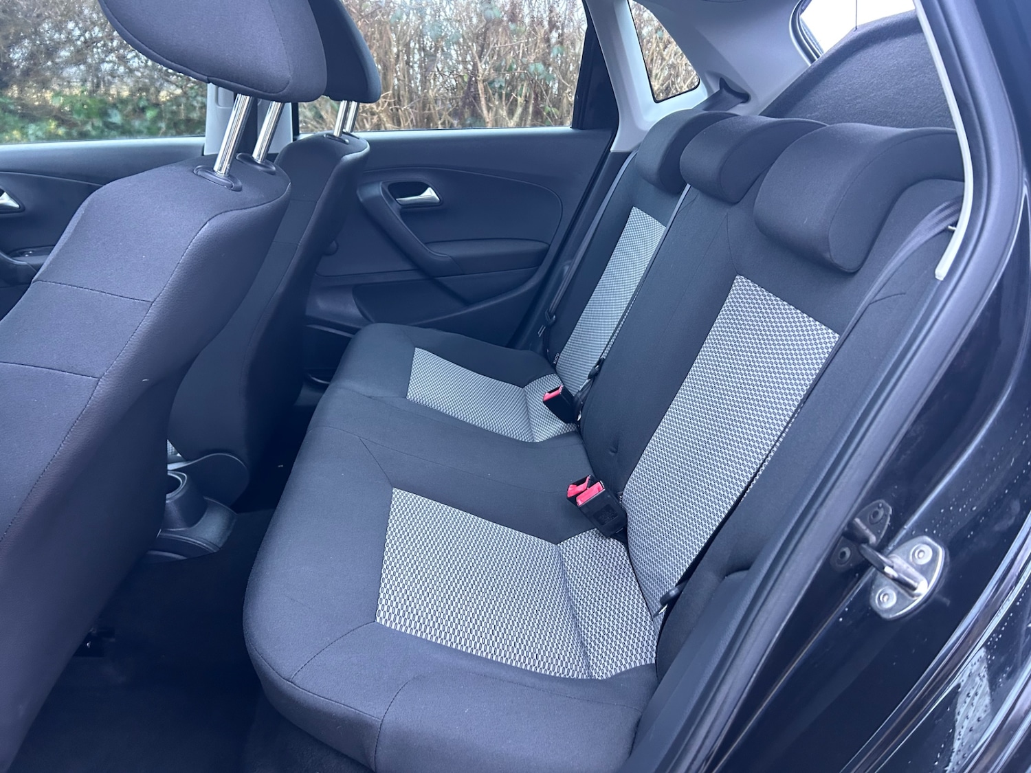 Used Volkswagen Polo 2013 for sale - 77409824: Photo 11